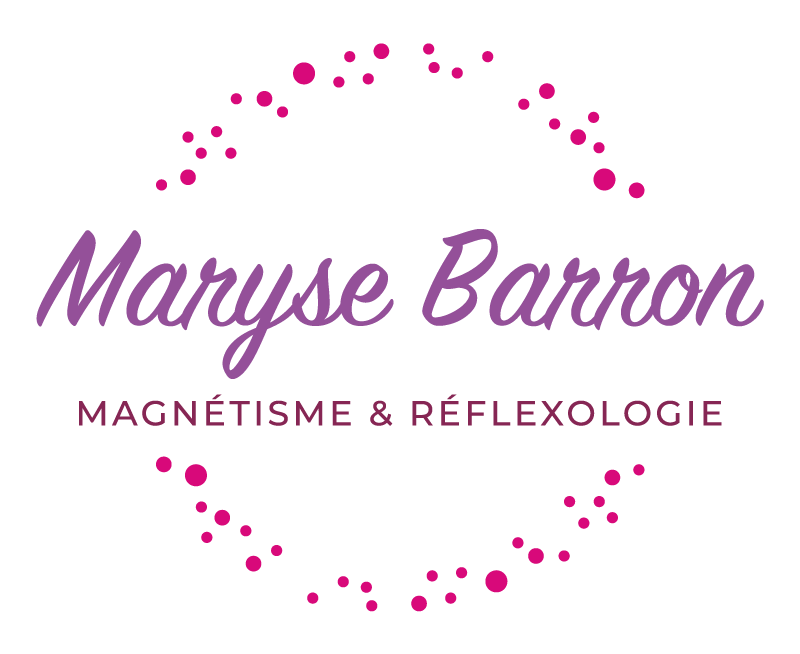 Logo de Maryse Barron